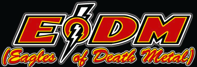 Logo Eagles of Death Metal