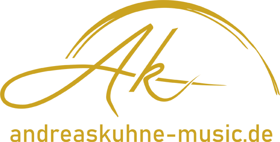 Logo Andreas Kuhne