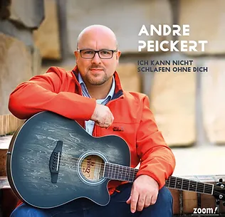 Andre Peikert