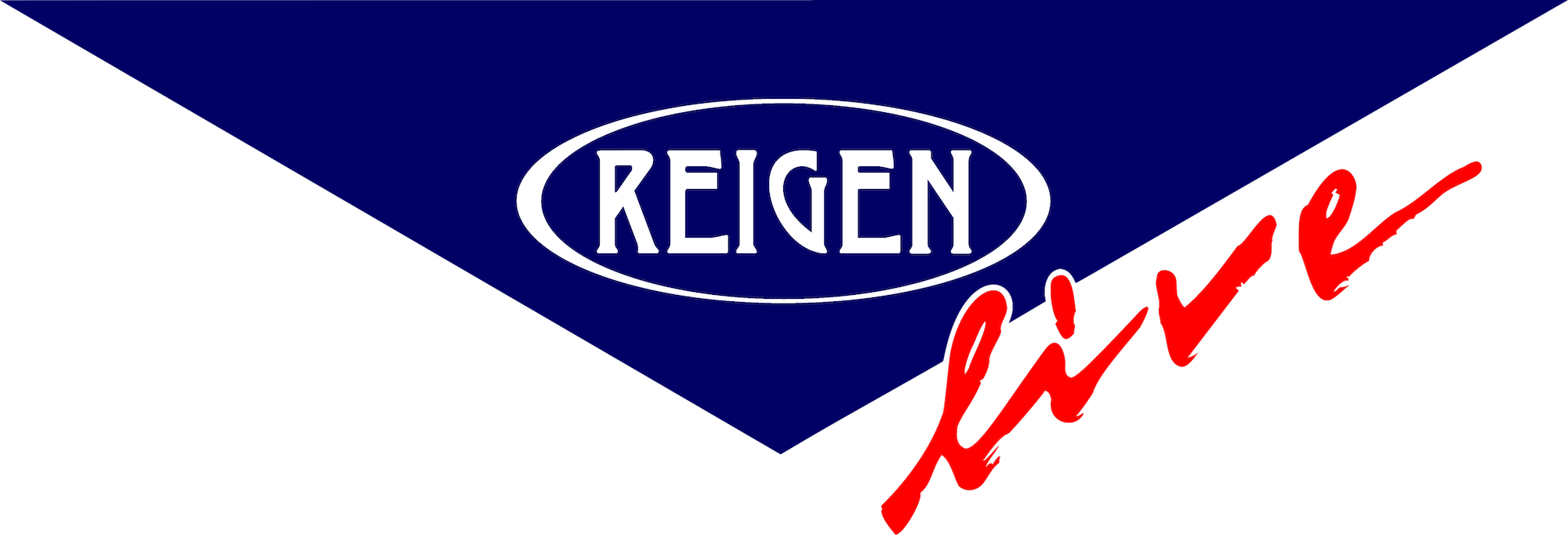 Logo Reigen Live