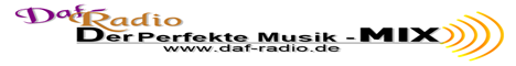 Daf-radio = Dance and Fox Radio