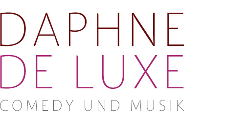 Logo Daphne de Luxe