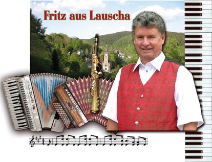 Fritz aus Lauscha