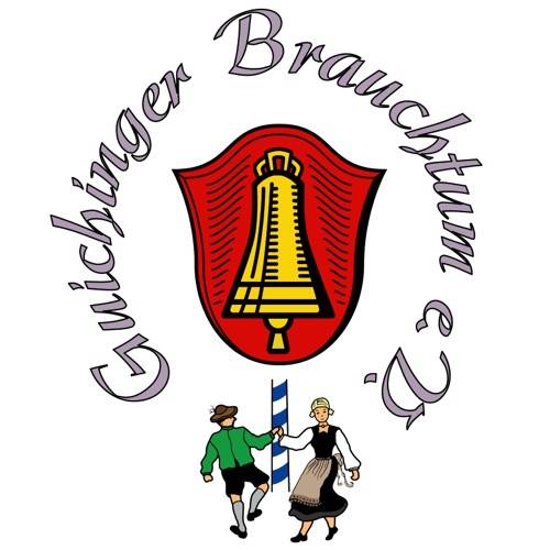 Logo Guichinger Brauchtum