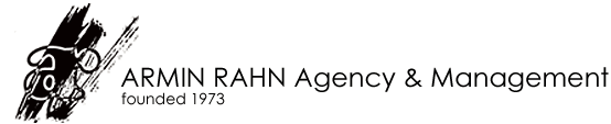 Logo Armin Rahn