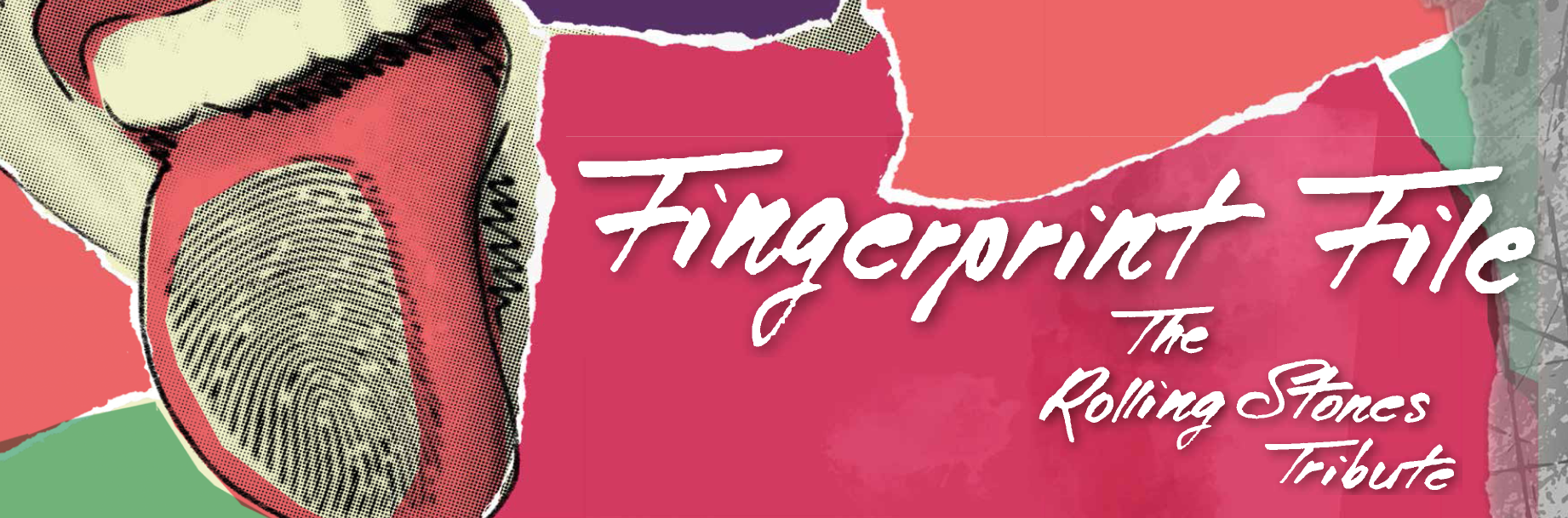 Logo Fingerprint File
