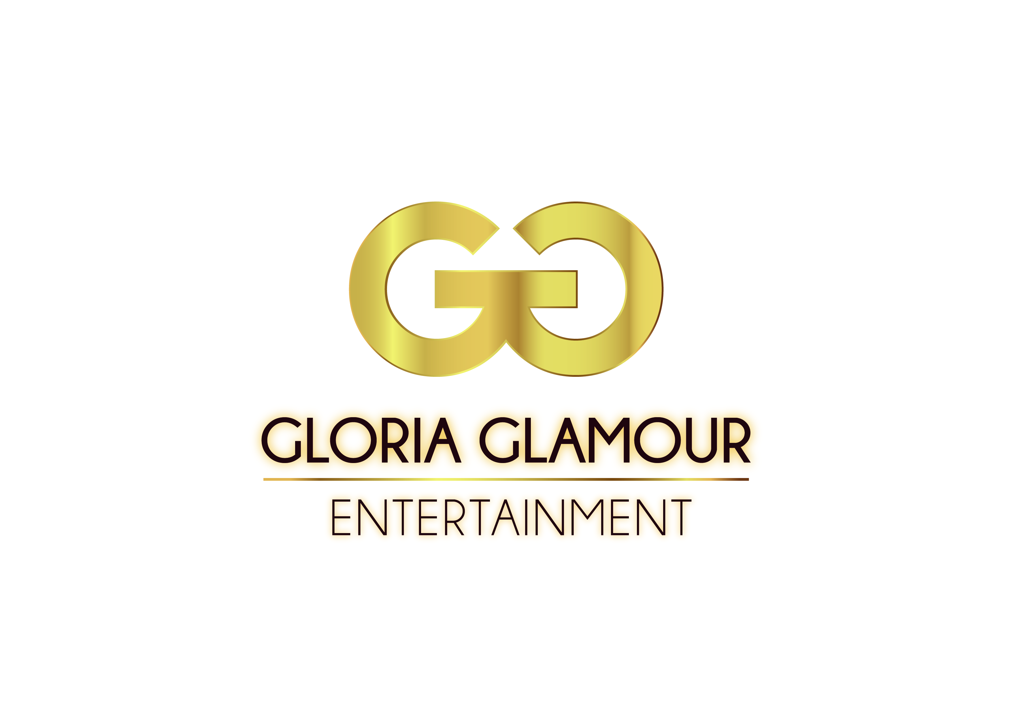 Logo Gloria Glamour