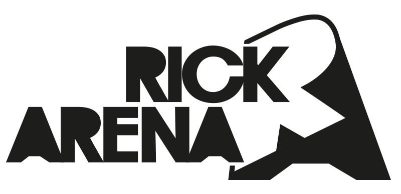 Logo Rick Arena