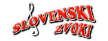 Logo Slovenski Zvoki