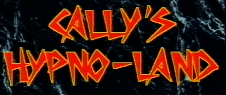 Logo Callys-Hypno-Land