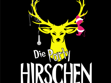 Logo Die Partyhirschen