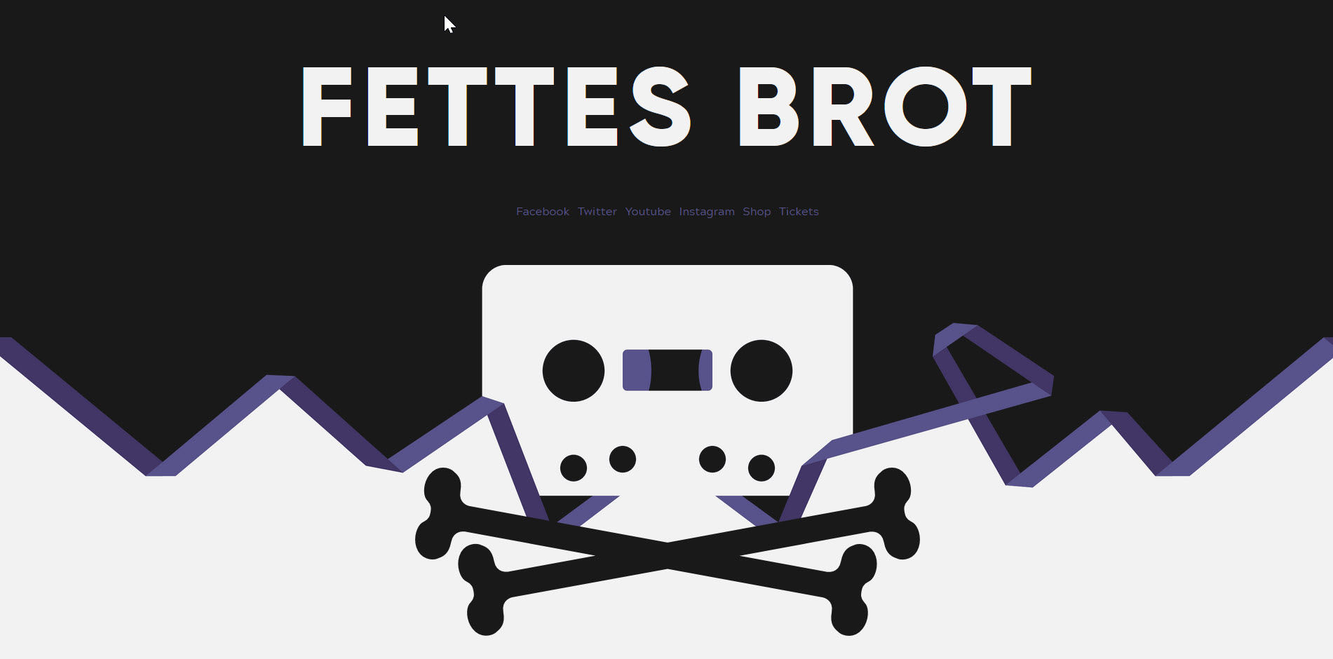 Logo FETTES BROT