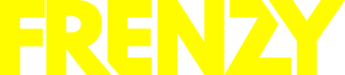 Logo Frenzy