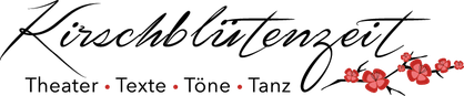 Logo Kirschbluetenzeit