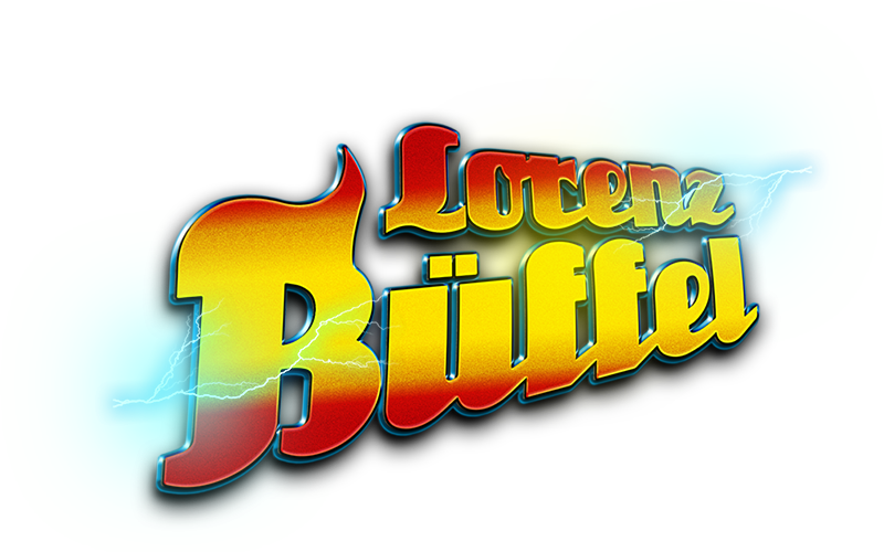 Logo Lorenz Büffel
