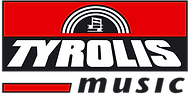 Logo Tyrolis Musik GmbH