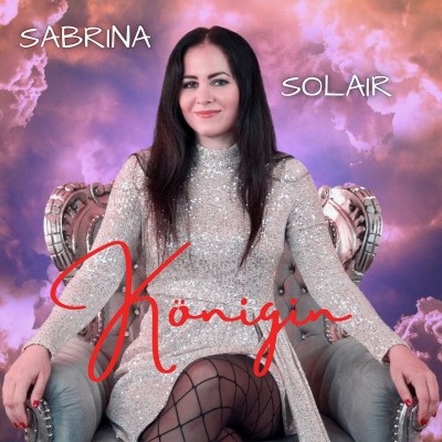 Sabrina Solair