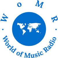 Logo WoMRadio