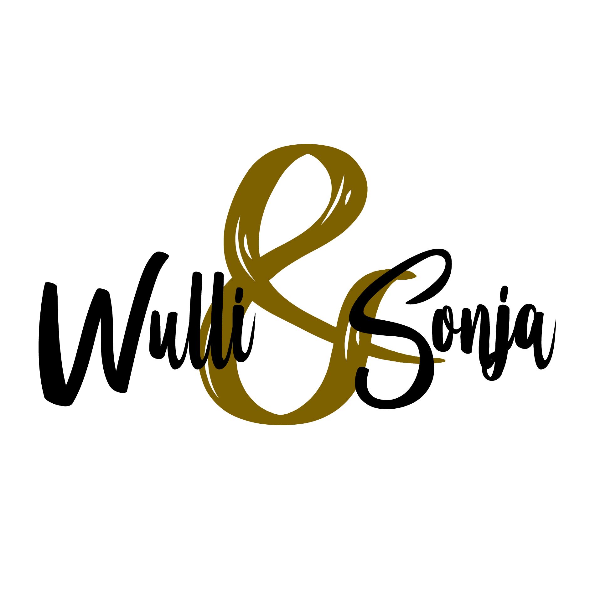 Logo Wulli & Sonja